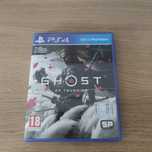 Ghost of tsushima ps4 PlayStation 4