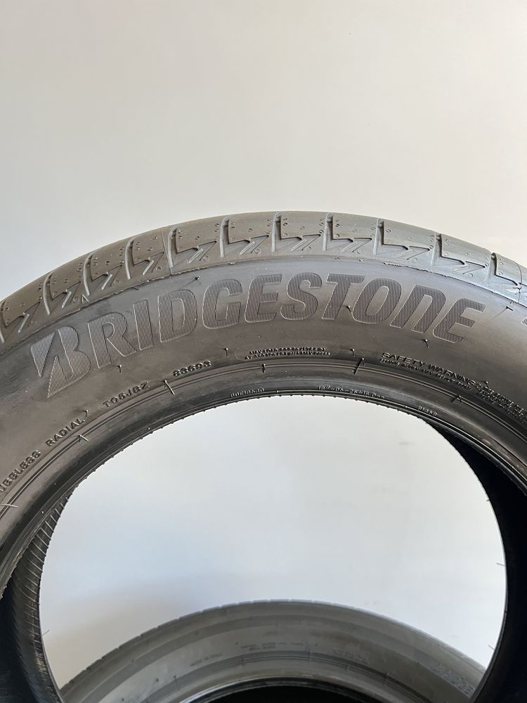 235/55 R18 100V шини Bridgestone Turanza T005 колеса