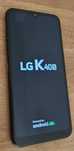 Telefon LG 40s + etui - cena ostateczna
