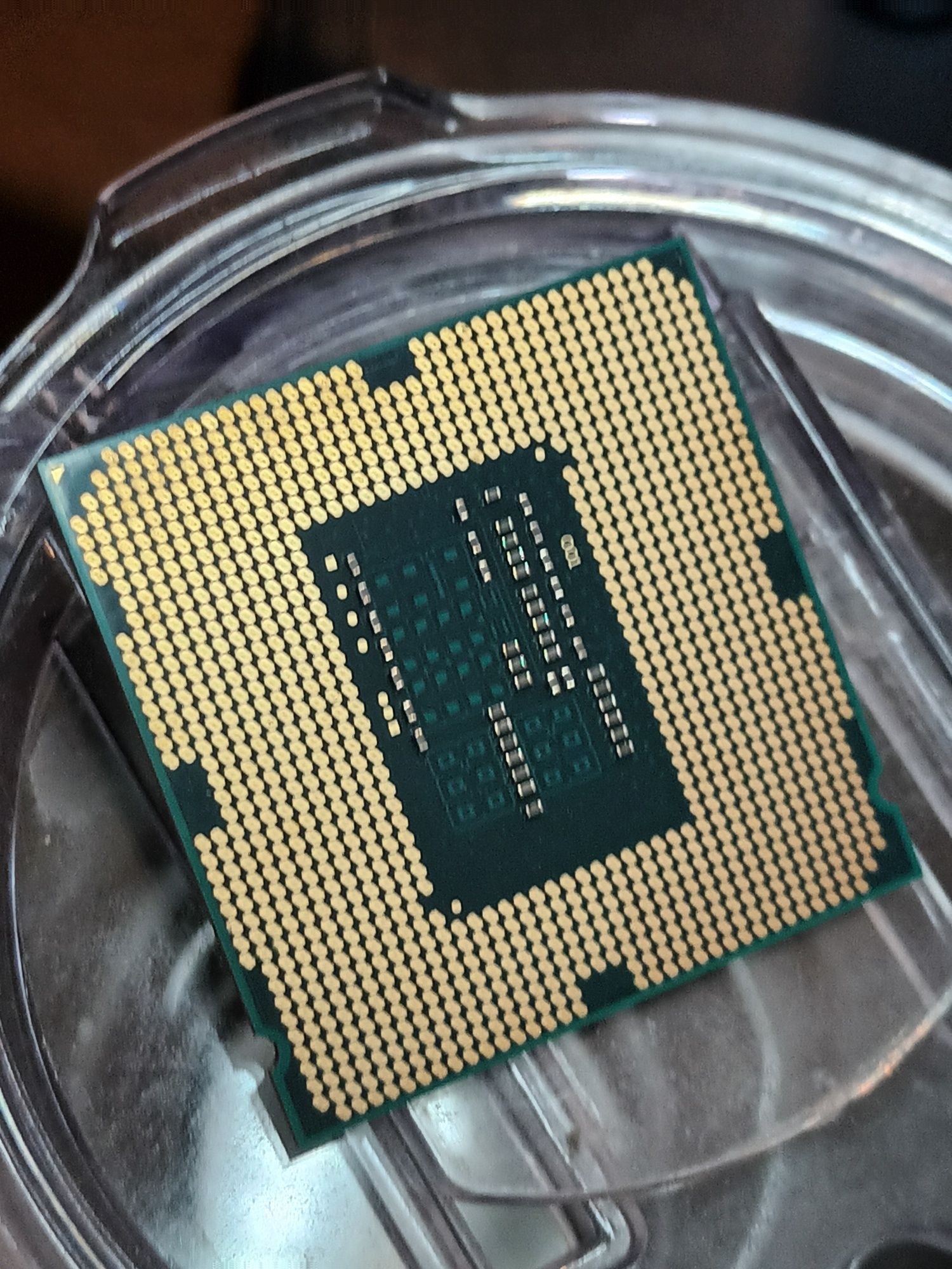 CPU celeron g1840 1.8ghz