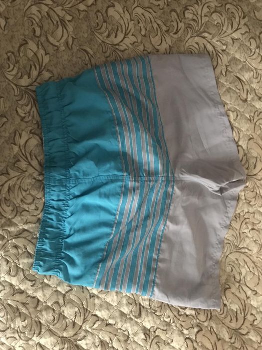 Чоловічі спортивні шорти Crivit