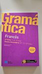 Gramatica de francês 3° ciclo