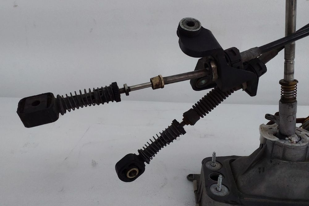 Seletor caixa velocidades SEAT Leon (1P1)