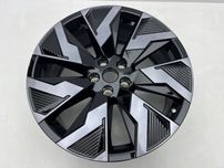 Renault Rafale e-tech Felga koło 8.5Jx20 ET37 5x114.3 oryginał n 24-