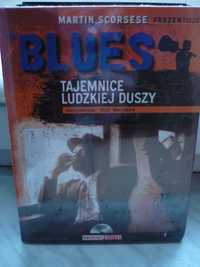 Blues , Tajemnice ludzkiej duszy , DVD.