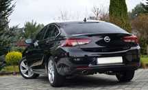 Opel Insignia grand Sport 2.0 CDTI 170 KM