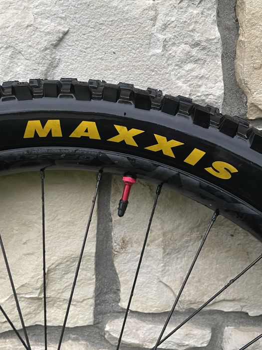 Race Face ARC30 27.5” 110x15 (shield revolt ex511 ex471 enigma i9 hope