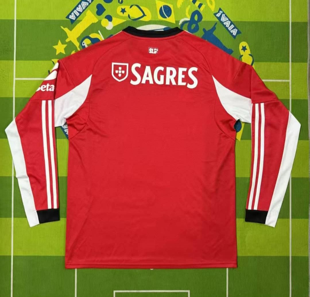 Camisola do Benfica