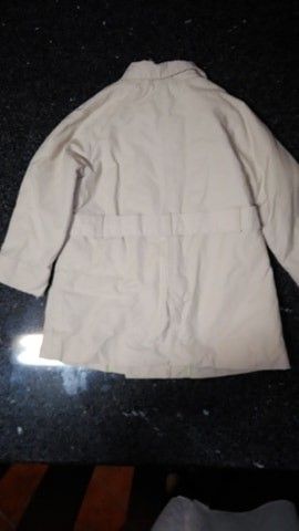 Vendo gabardine Zara
