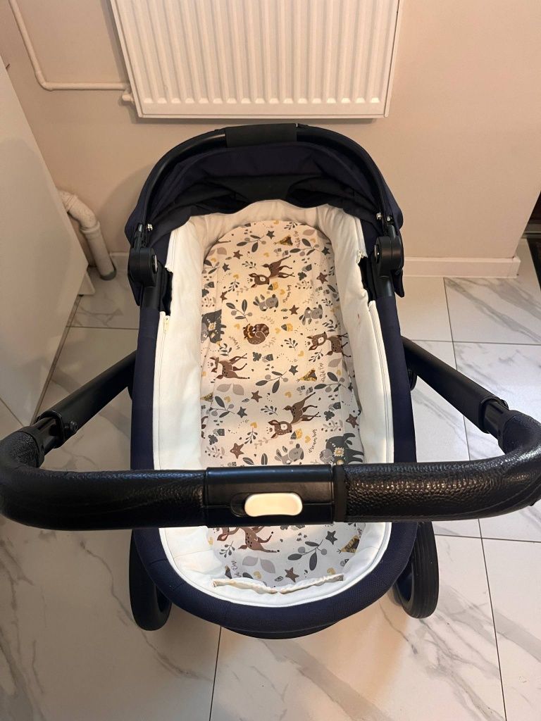 Wózek Cybex Balios S