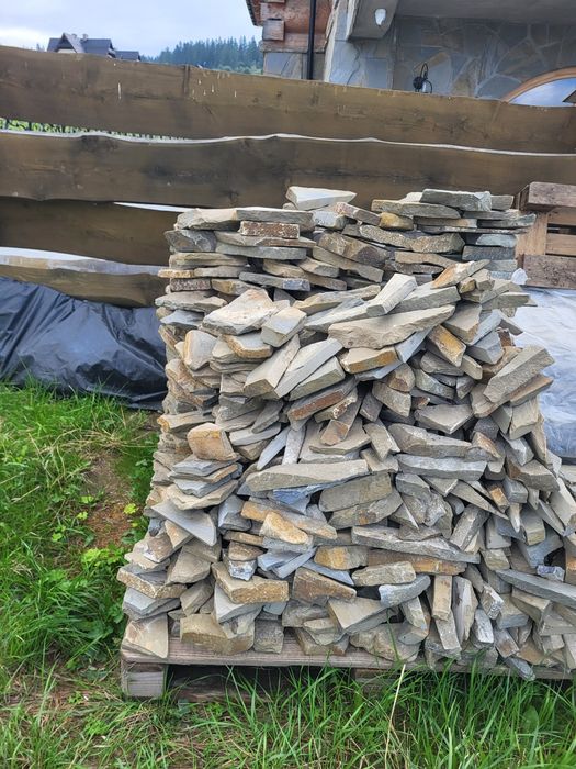 Kamien naturalny kleczan