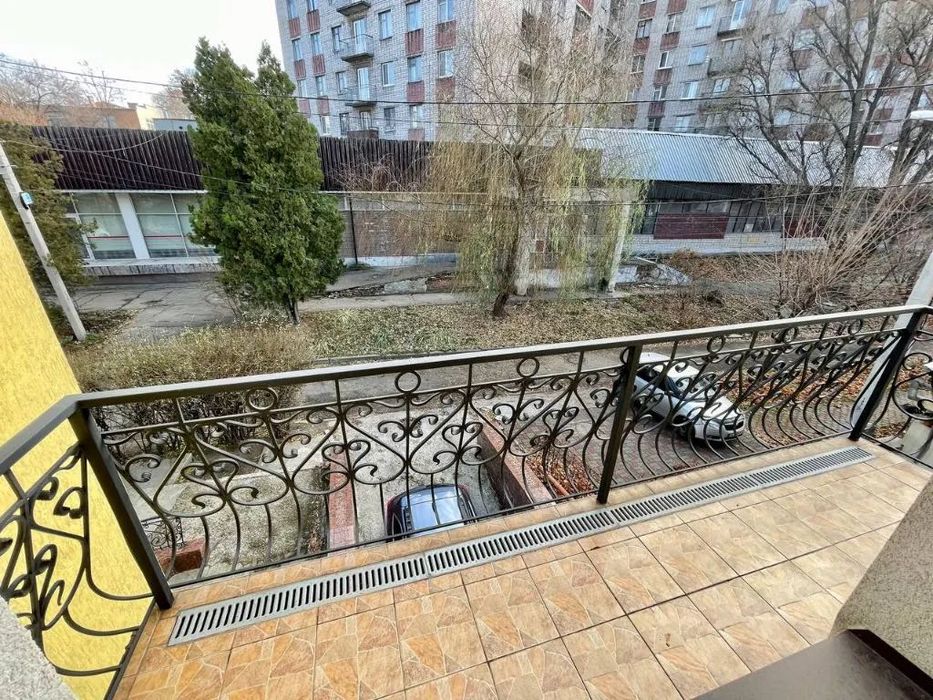 Аренда дома Нагорка р-н строительной академии ул.В. Моссаковского