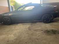 Mazda mx3 1,6 1996