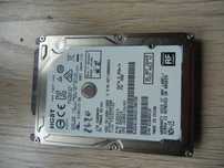 dysk twardy 1TB 2,5" HDD do laptopa HGST HTS541010A9E680