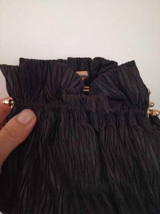 Mala clutch bolsa carteira Majestic Line by Albertino