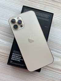 Apple IPhone 12 Pro Max 128gb Gold