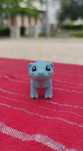 Animais articulados mini
