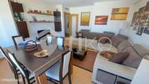 Apartamento T2 em excelente estado – Santo António dos Cavaleiros, Lou