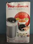 Nowy blender do zup grzewczy  Moulinex Easy Soup LM841110