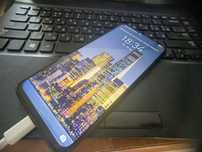 Huawei psmart pro 128/6