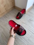 США М'які чоловічі тапки Adidas Adicane JH6548 Оригінал! 41.5-44.5p