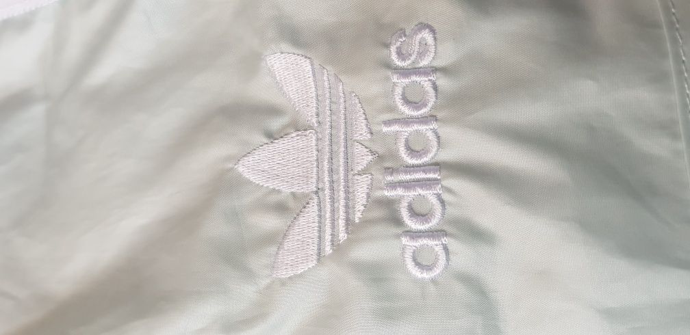 Spodenki krótkie damskie Adidas