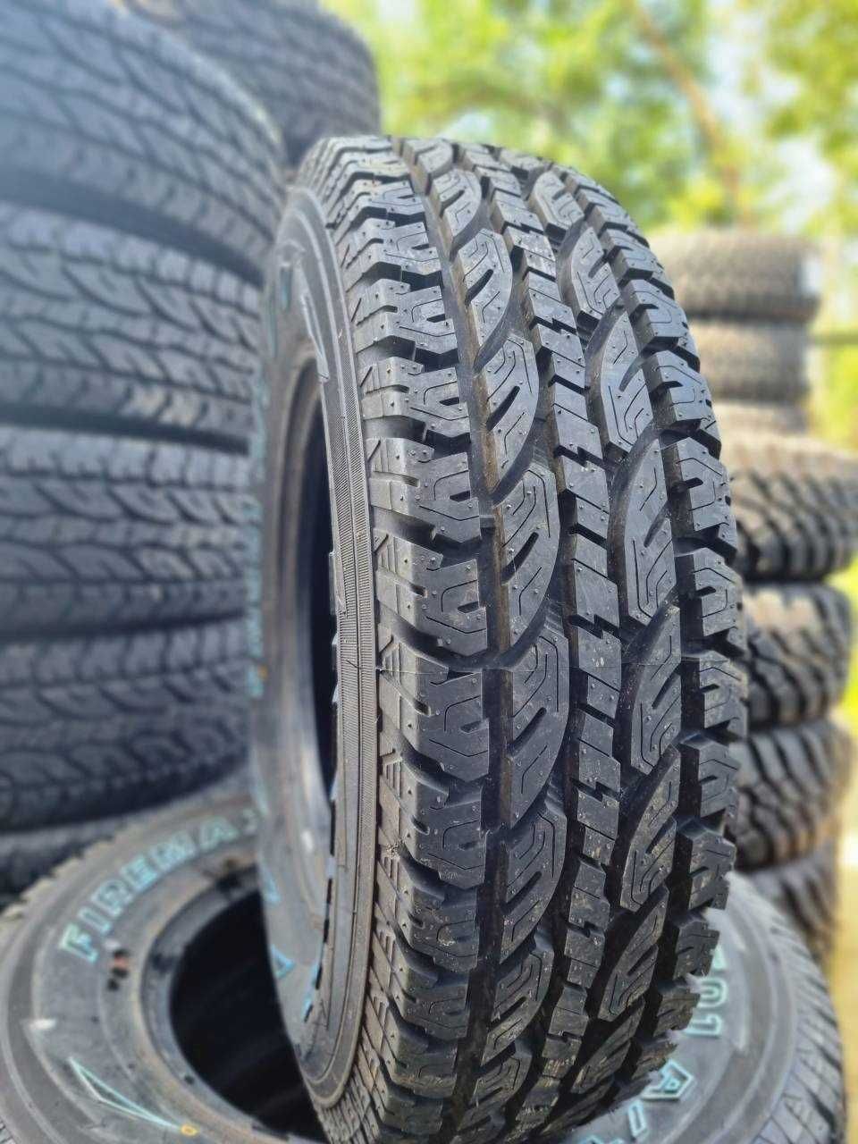 215/75 R15 Позашляхова всесезонна АТ шина Firemax 501 НП без предоплат