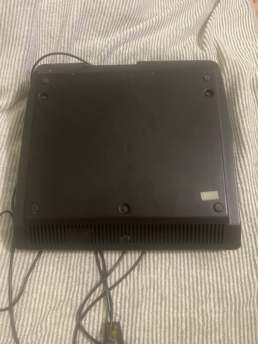 Винтажная приставка Филипс Philips G 7000