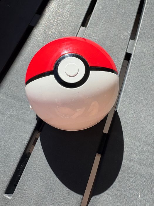 Nintendo Pokemon 2004