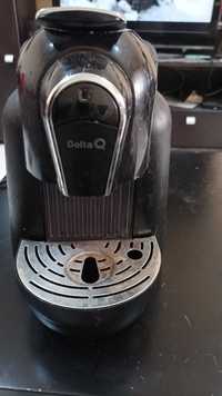 Maquina de café delta Q