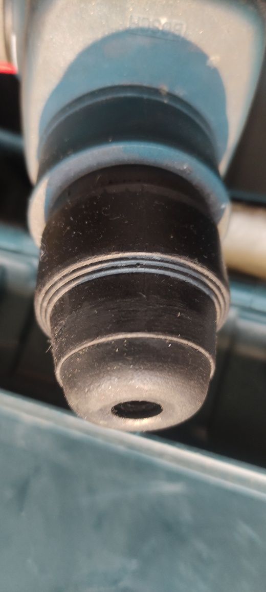 Bosch wiertarka SDS professiinal GBH 2000 prawie jak nowa. Orginał.