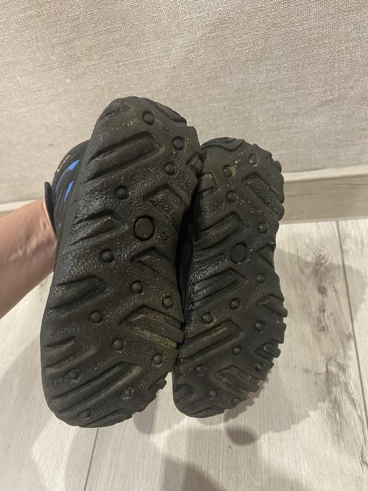 Зимові черевики Superfit