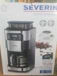 Ekspres Do Kawy SEWERIN KA 4810