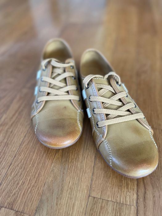 Buty sportowe / rozmiar 37