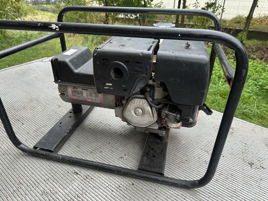 Honda agregat pradtwircxy spezedam