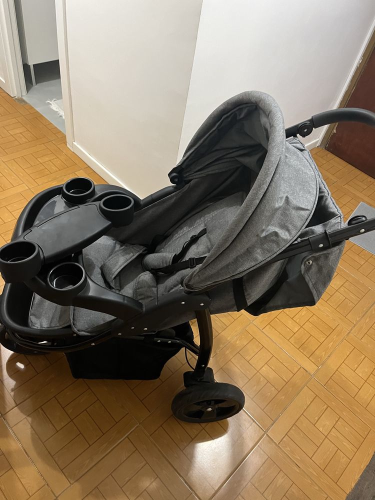 Carrinho para bebe