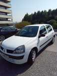 Renault Clio 2005