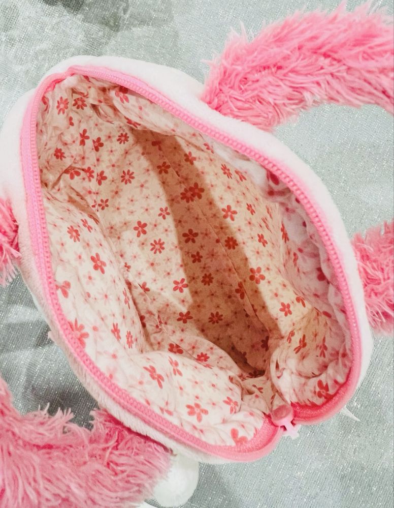 Santo Hello Kitty torebka dla dziewczynki