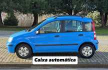 Fiat Panda 1.2 Dynamic Dualogic