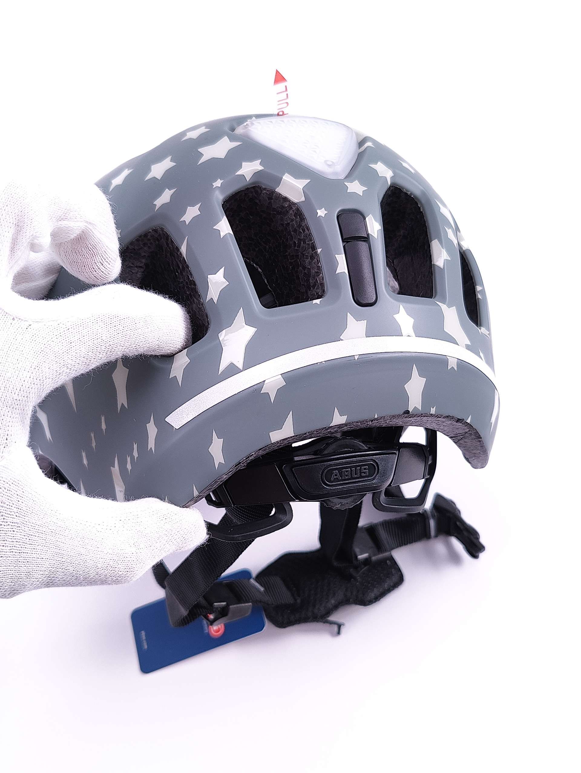 Kask rowerowy Abus Youn-I 2.0 r. S