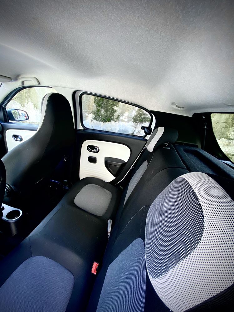 Renaut Twingo 3 sci - 1.0 super económico