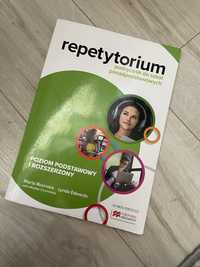 Repetytorium język angielski Macmillan Education