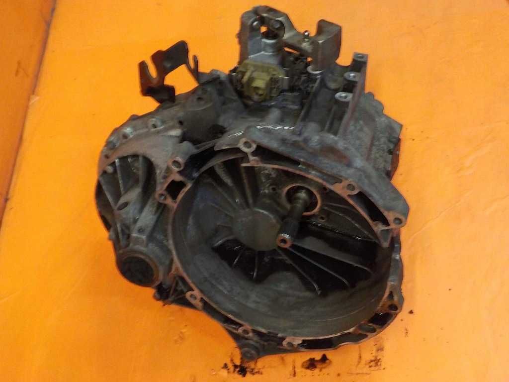 Коробка передач Форд Транзит 2.2 Ford Transit 2.4 TDCI КПП 2.0 TDCI