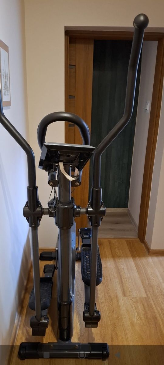 Orbitrek elektromagnetyczny Viking Scud