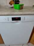 Zmywarka Bosch SMS-69N02EU