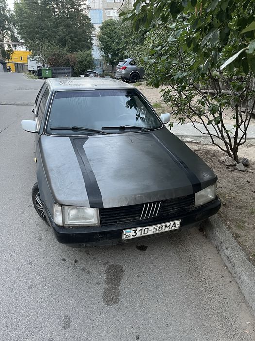 Продам Fiat Kroma 2.0