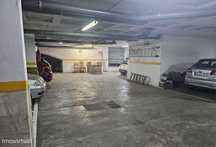Garagem  para venda