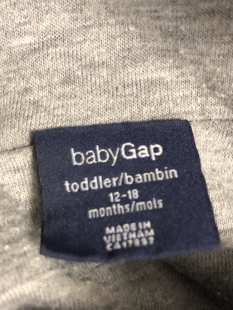 Ветровка от babygap