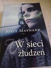W sieci złudzeń Joyce Maynatd
