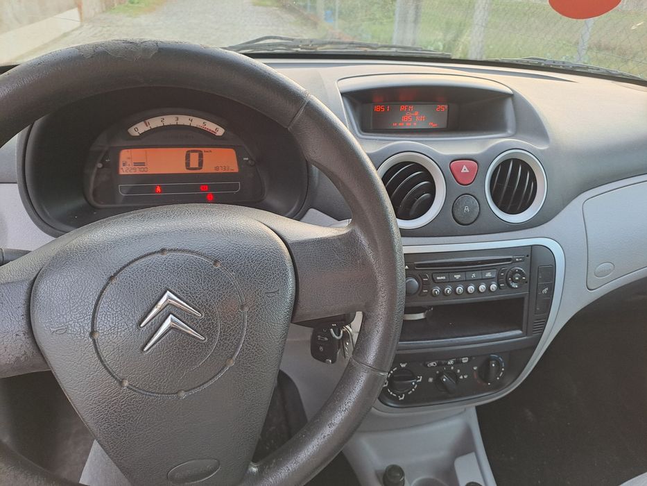 Citroen c3 1.4 hdi